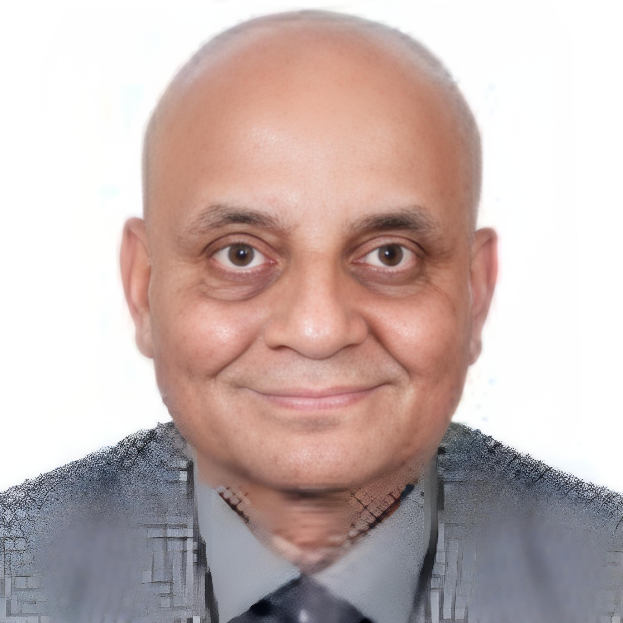 Chairman Shree Investment & Finance Limited