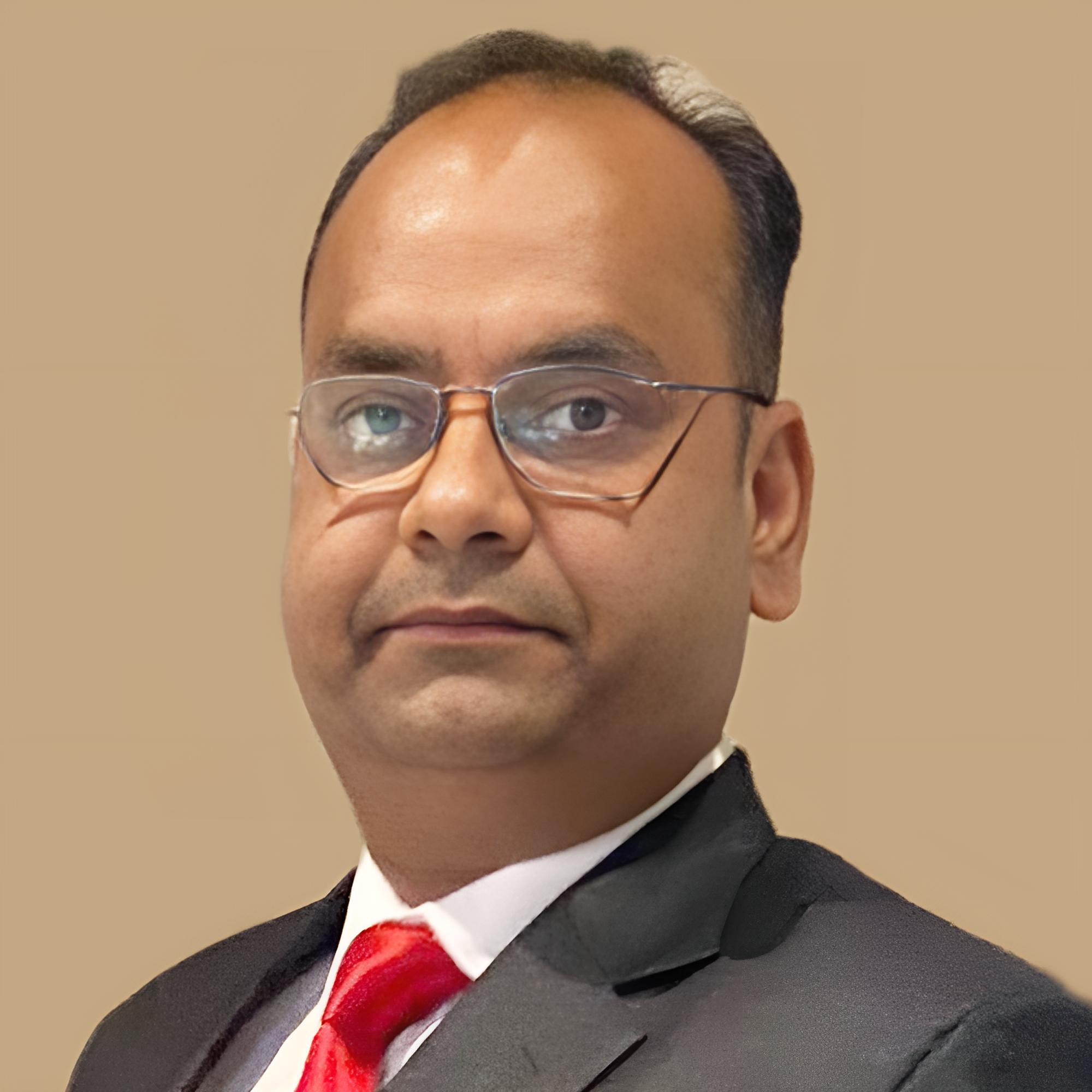 Chairman Multipurpose Finance Ltd.