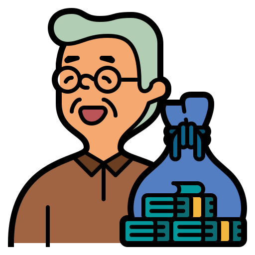 Pensioner Loan