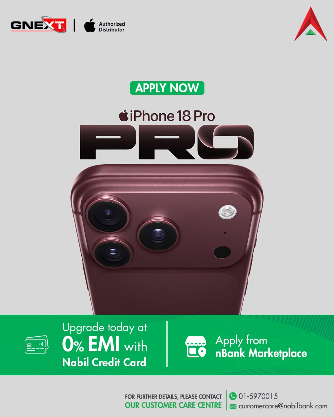 Iphone 18 Pro Loan